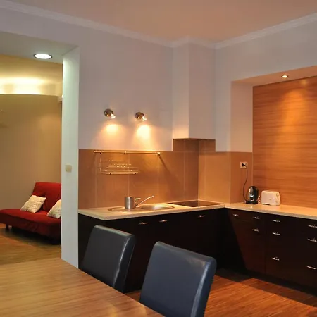 Apartman 23