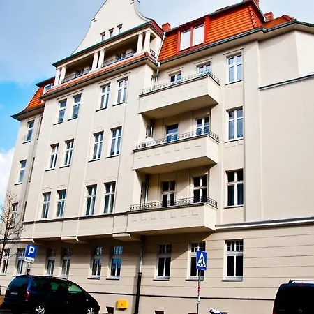 23 Apartman