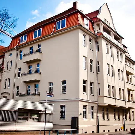 23 Apartman *