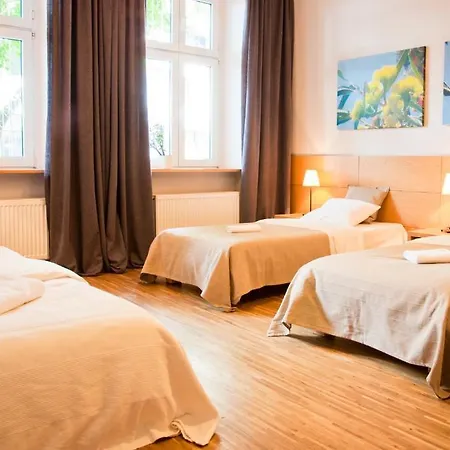23 Apartman *
