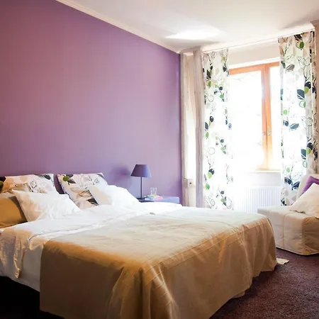 23 Apartman