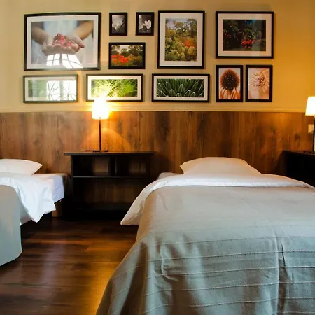 23 Apartman Poznań
