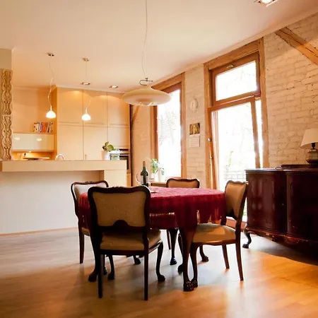 Apartman 23 Poznań