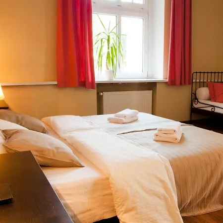 23 Apartman