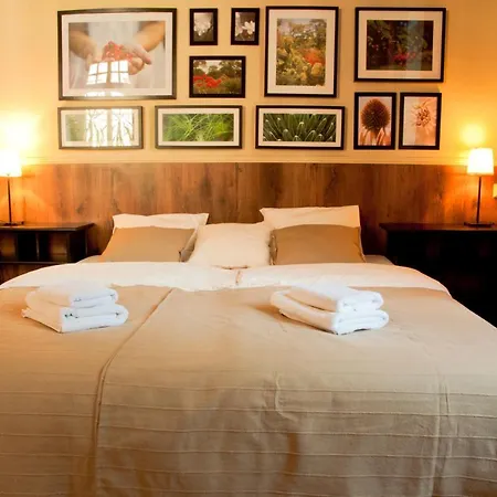 23 Apartman Poznań