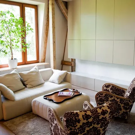 Apartman 23 Poznań