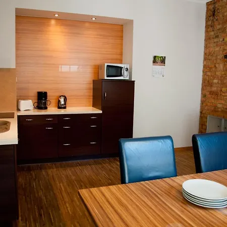 23 Apartman *
