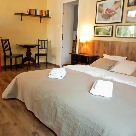 Apartman 23 Poznań