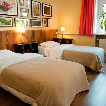 23 Apartman *