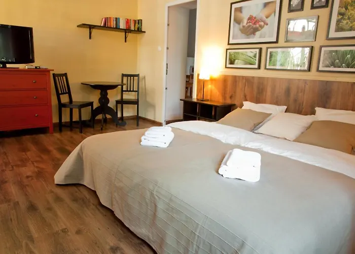 アパート 23 ポズナン