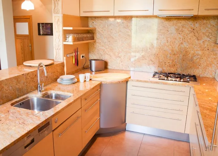 23 アパート ポズナン