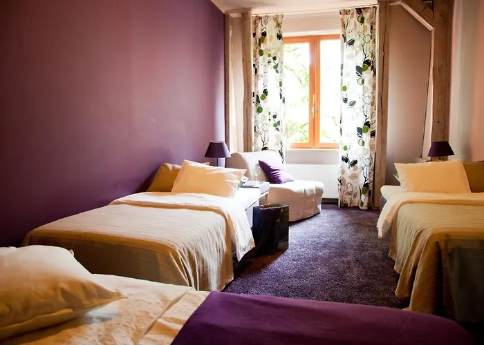 アパート 23 ポズナン