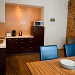 23 Apartment *