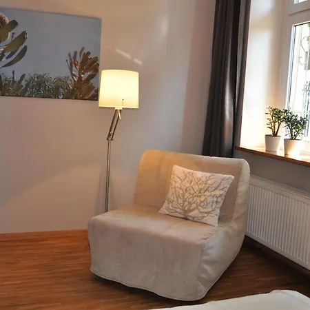 Apartment 23