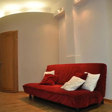 Apartment 23 *