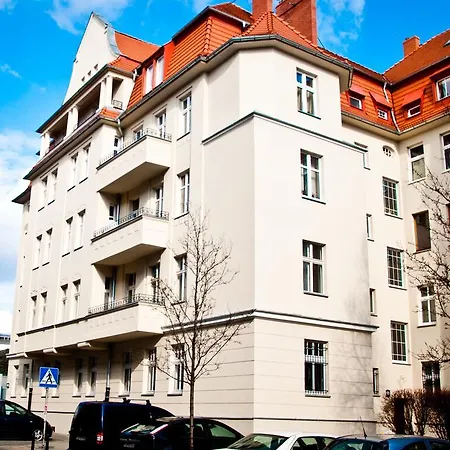 23 Apartment Poznan