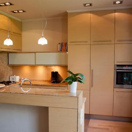 23 Apartment