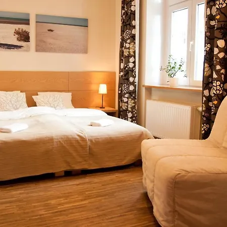 Apartment 23 *