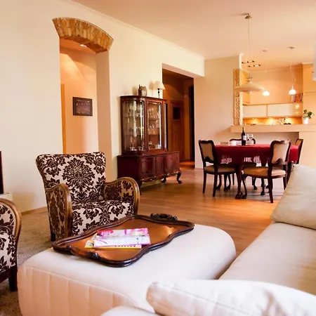 Apartment 23
