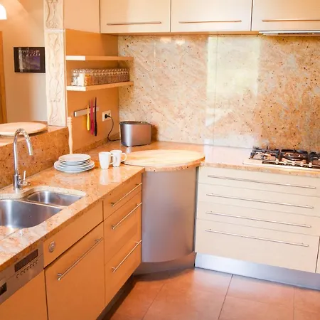 23 Apartamento Poznan