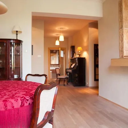 23 Apartamento Poznan