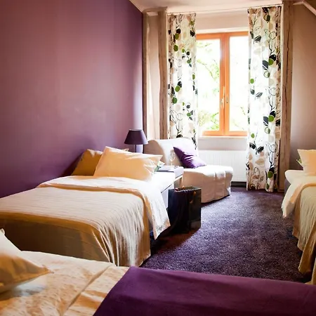 Apartamento 23 Poznan