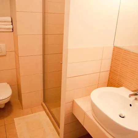 23 Apartment *