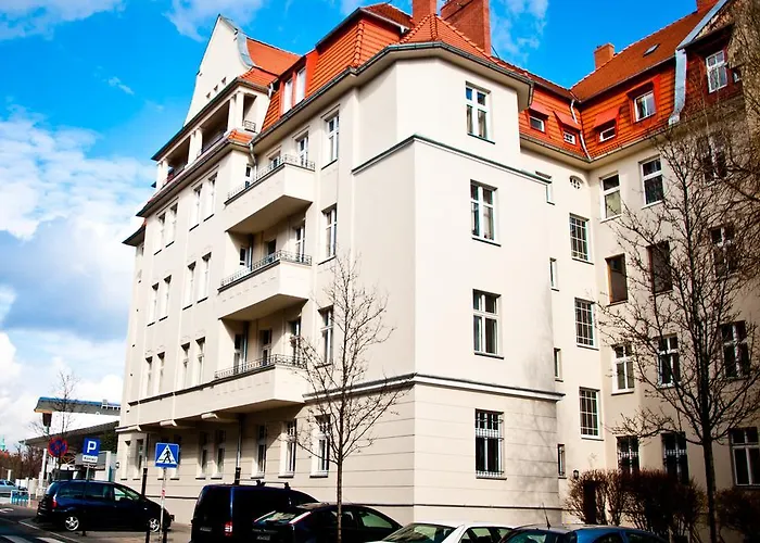 23 Apartment Poznan