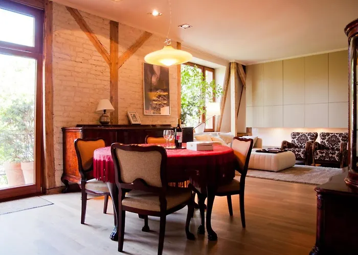 Appartamento 23 Poznań